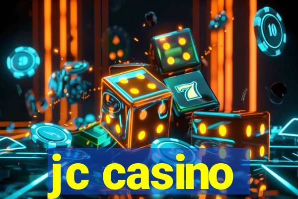 jc casino